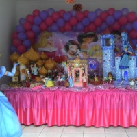 princesas disney