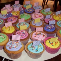 Cupcakes