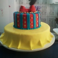 branca de neve 