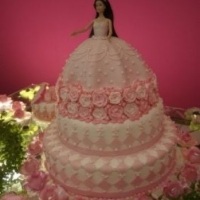 Bolo de 15 Anos Uberlândia