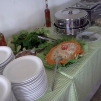 festas e eventos