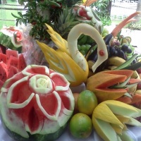 festas e eventos