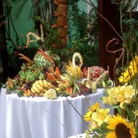 festas e eventos