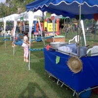 festas e eventos