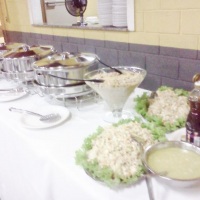 festas e eventos