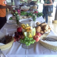 festas e eventos