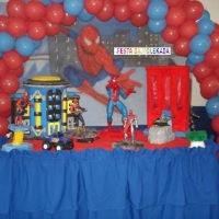 Homem aranha
