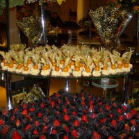 Doces requintados
