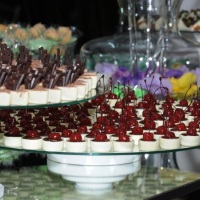 Doces requintados