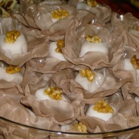 Doces requintados