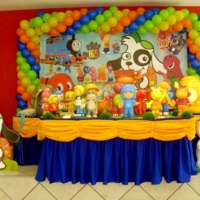 Discovery Kids
