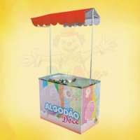 Algodão doce
