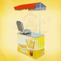 Crepe Suiço