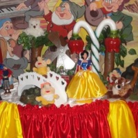 BRANCA DE NEVE