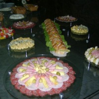 Mesa de Frios