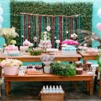 Festa Infantil