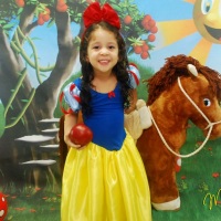 Ensaio Infantil