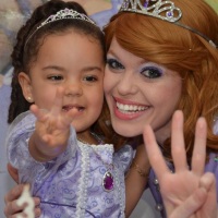 Festa Infantil