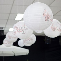 Bolas japonesas