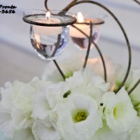 suporte de velas