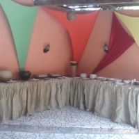 eventos em geral