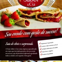 Crepes deliciosos