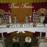 FESTA KOKESHIS