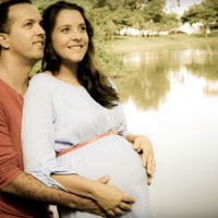 FOTOGRAFIA: Externo casal 