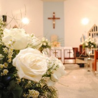 FOTOGRAFIA: Cenário casamento