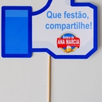 PERSONALIZADO: Placa Decorativa