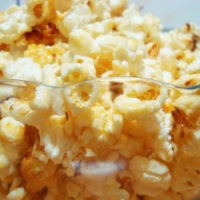 pipoqueira