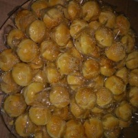 empadinha de frango