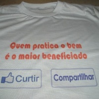 CAMISAS SUBLIMÁTICAS