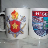 CANECAS DE PORCELANA