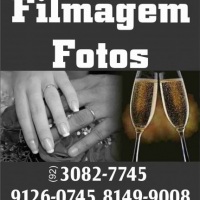 Fotógrafo Profissional