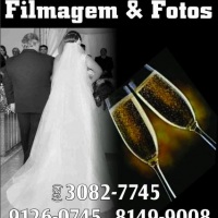Fotógrafo para Casamento