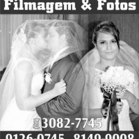 Filmagem para Casamento