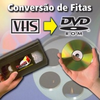 Conversão e Recuperação de Fitas Antigas