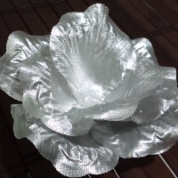Forminha prata