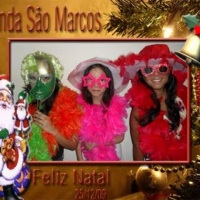Feliz Natal