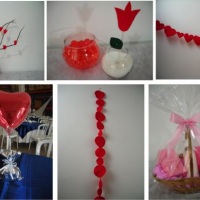Decoração de eventos corporativos