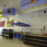 Decoração de eventos corporativos