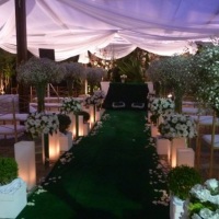 Decoração de Casamento