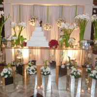 Decoração de Casamento