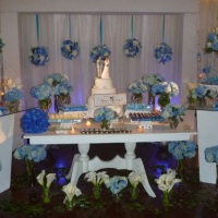 Decorações de Eventos