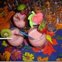COQUETÉIS