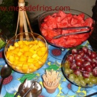 SERVIÇOS DE BUFFET