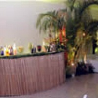BUFFET TROPICAL