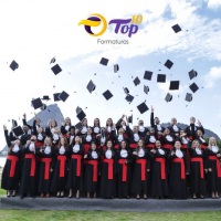 becas para formaturas