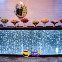 Open bar para festa de formatura